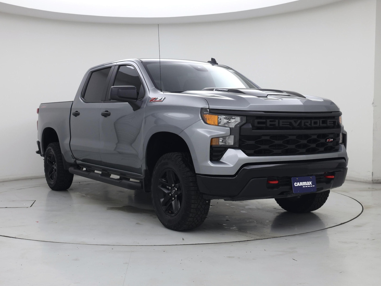 chevrolet silverado 1500 2026 3GCPKCEK4TG106374 image chevrolet silverado 1500 2026 3GCPKCEK4TG106374 image